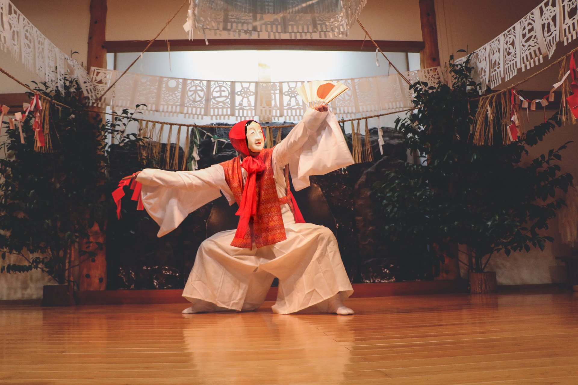 ⛩️ 와시노미야 신사 (鷲宮神社) 이미지 5
